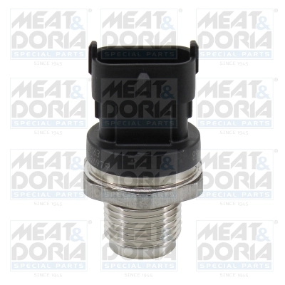 Sensor, fuel pressure